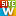 SiteW favicon