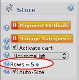 Build e-commerce