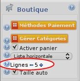 Créer e-commerce Créer e-commerce