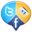 Créez un site Internet et partagez-le sur les réseaux sociaux Créez un site Internet et partagez-le sur les réseaux sociaux