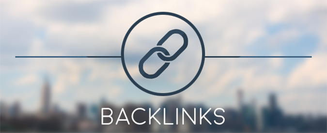 Erstellen Sie backlinks 