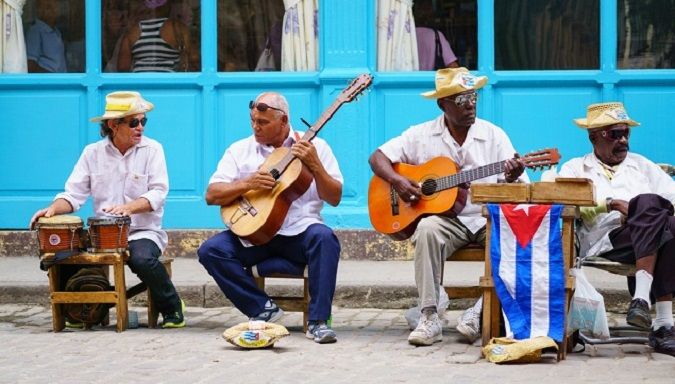 créer un site pour les lieux de concert et les festivals de musique