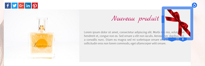 mettre les produits de mon site marchand en valeur