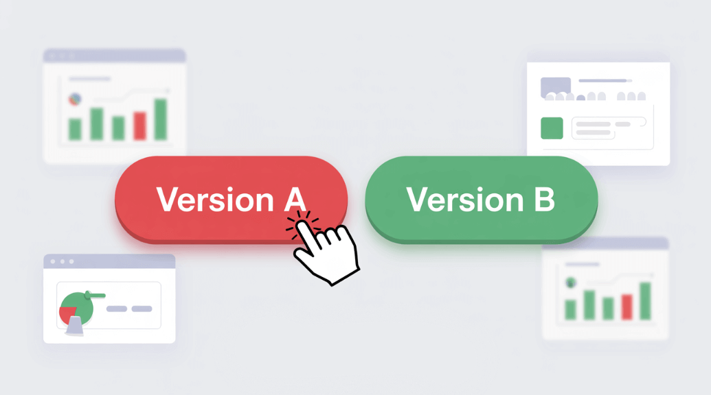 tests A/B