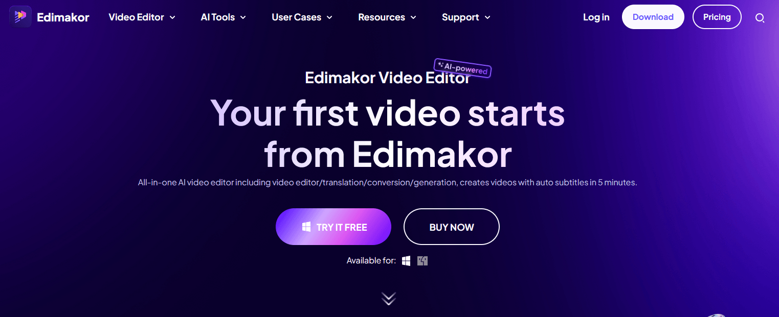 Edimakor