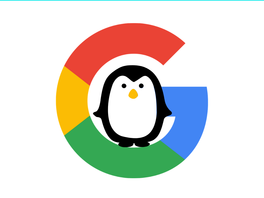 google penguin backlink