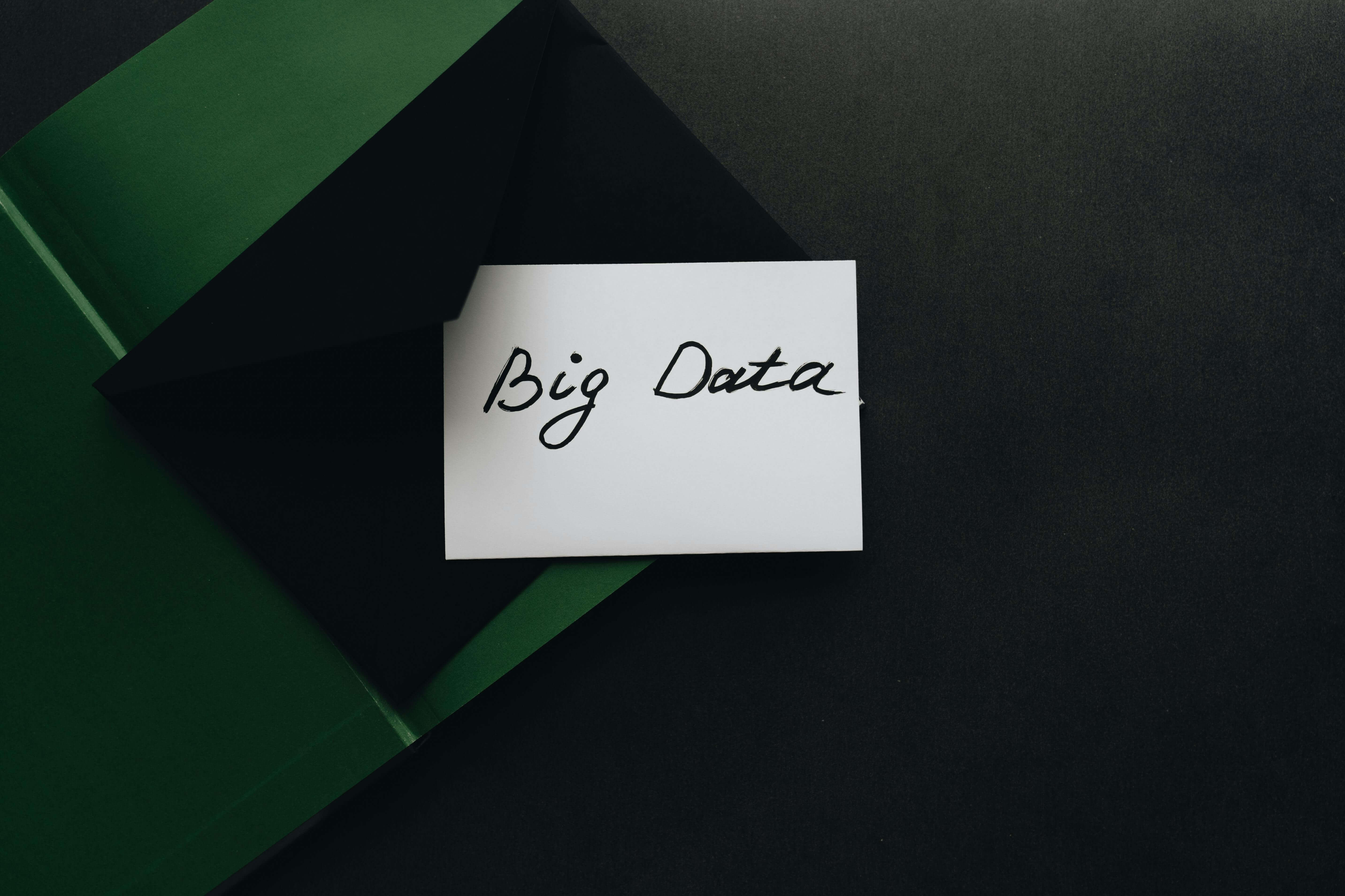 big data