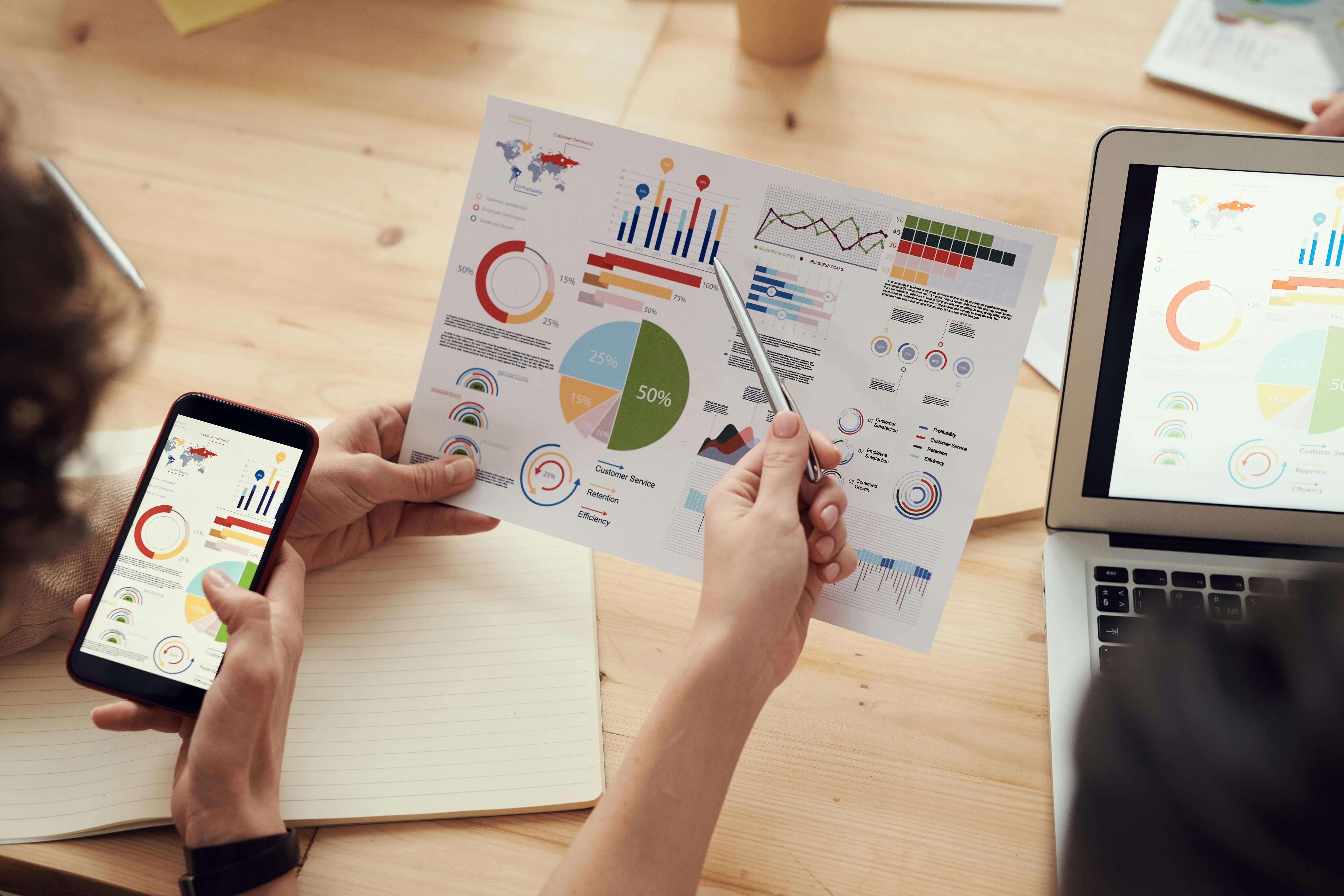 Analyse du big data 