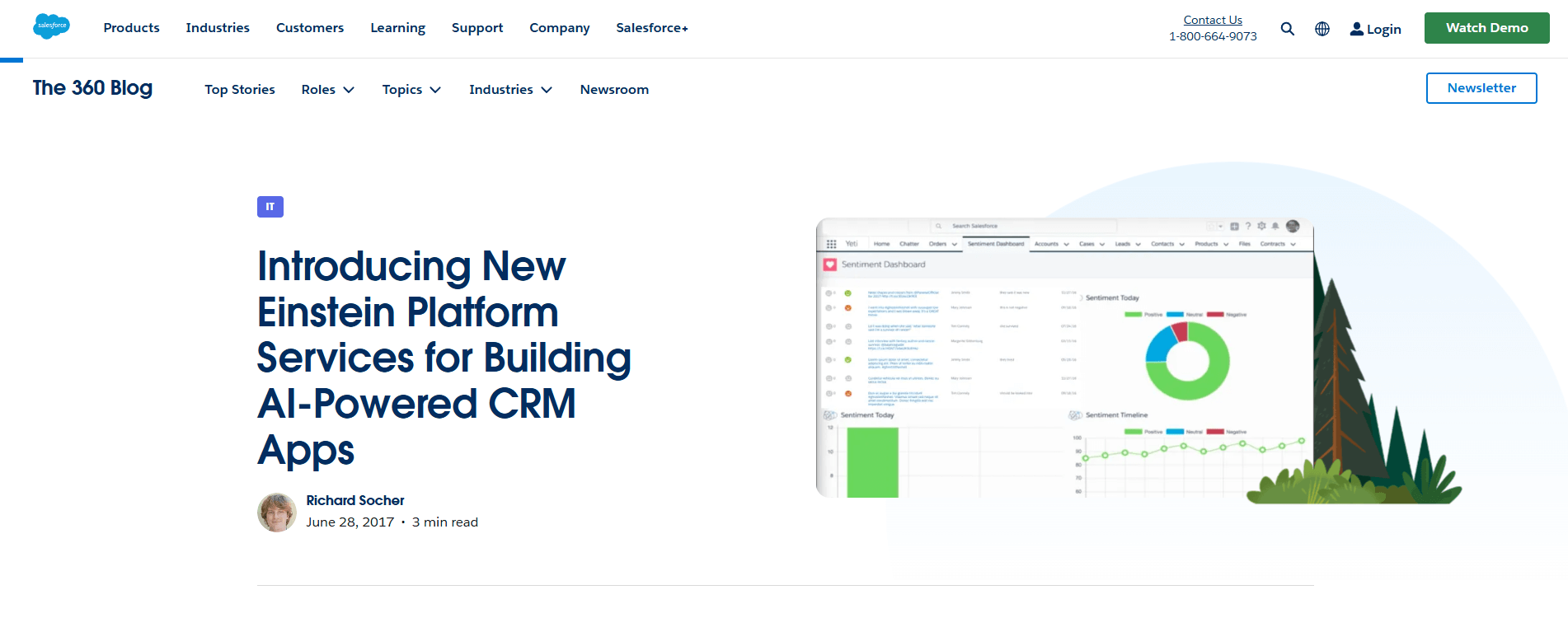 Salesforce