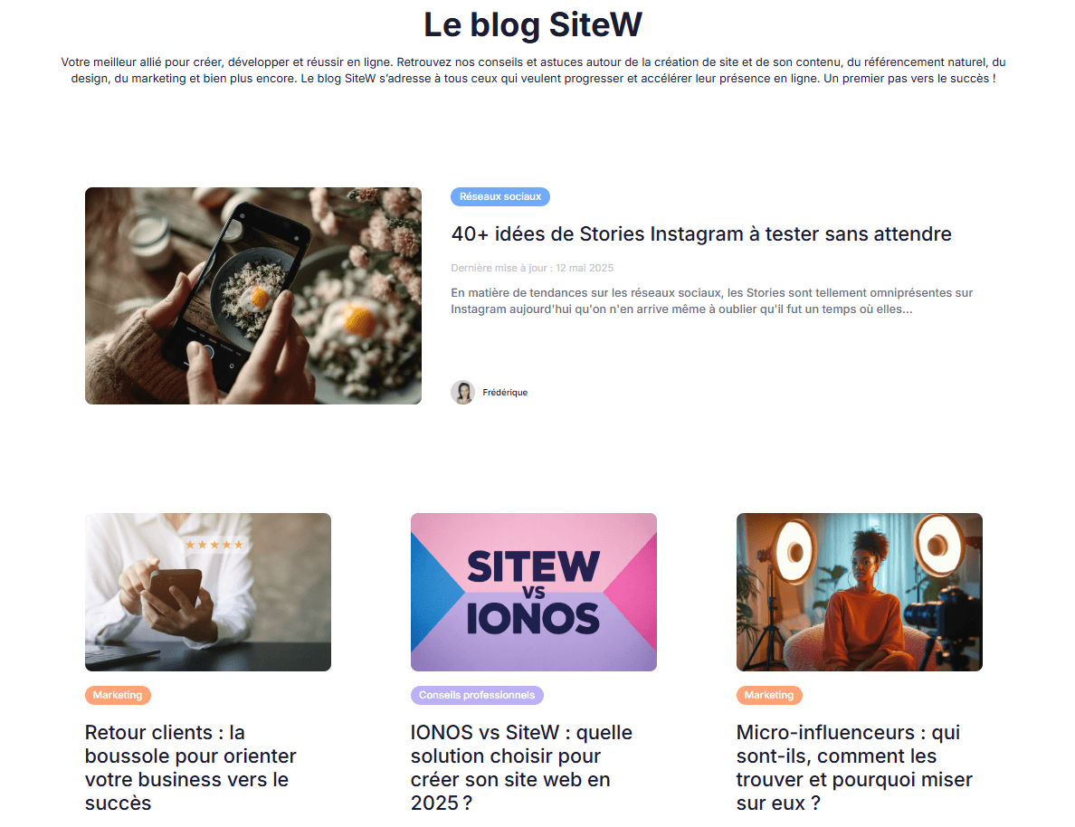 SiteW