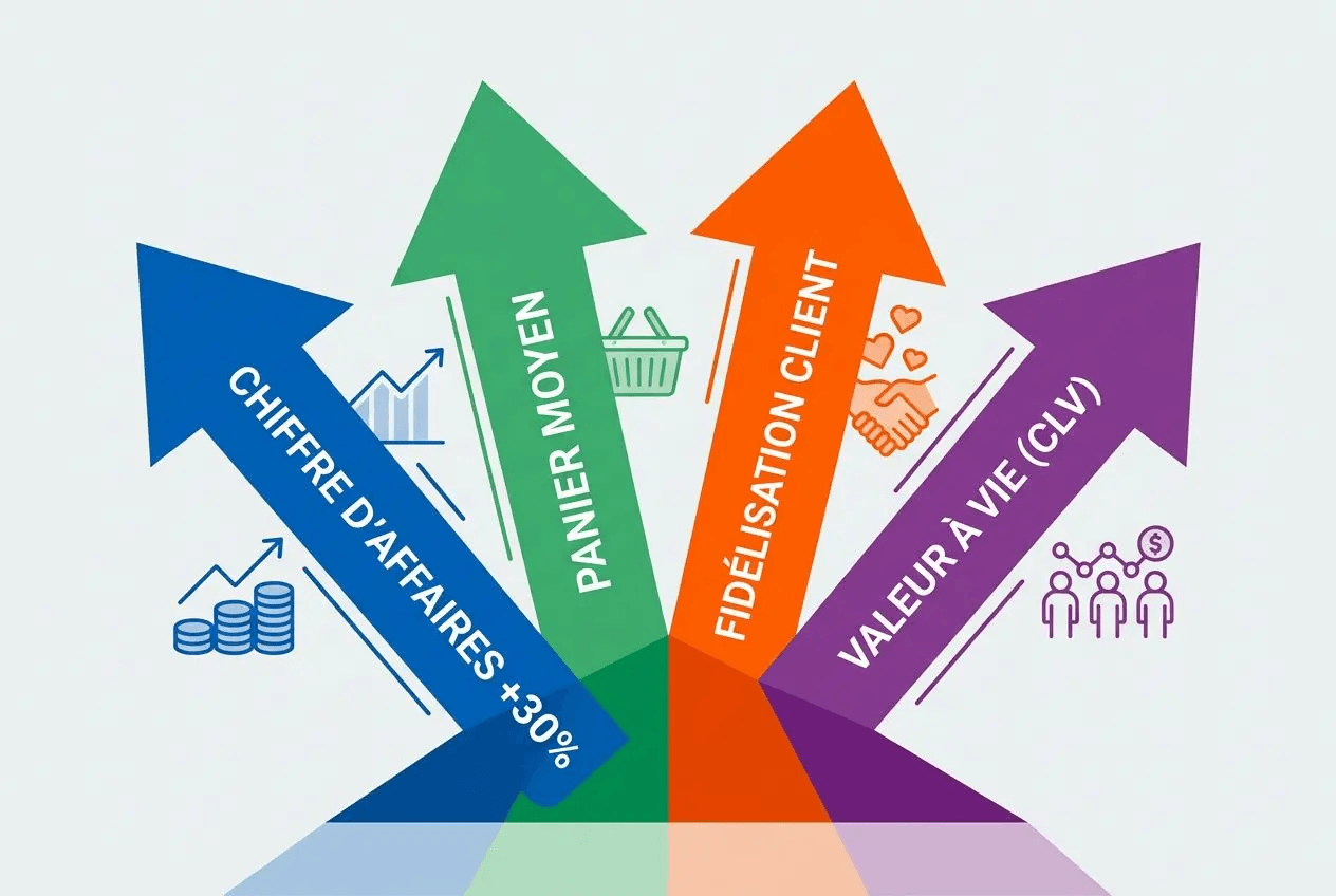 avantages bundling