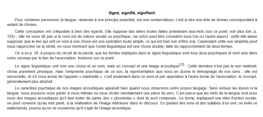 Texte que ChatGPT et Google Bard doivent résumer