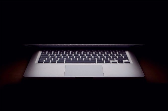 protect your data - use the cloud