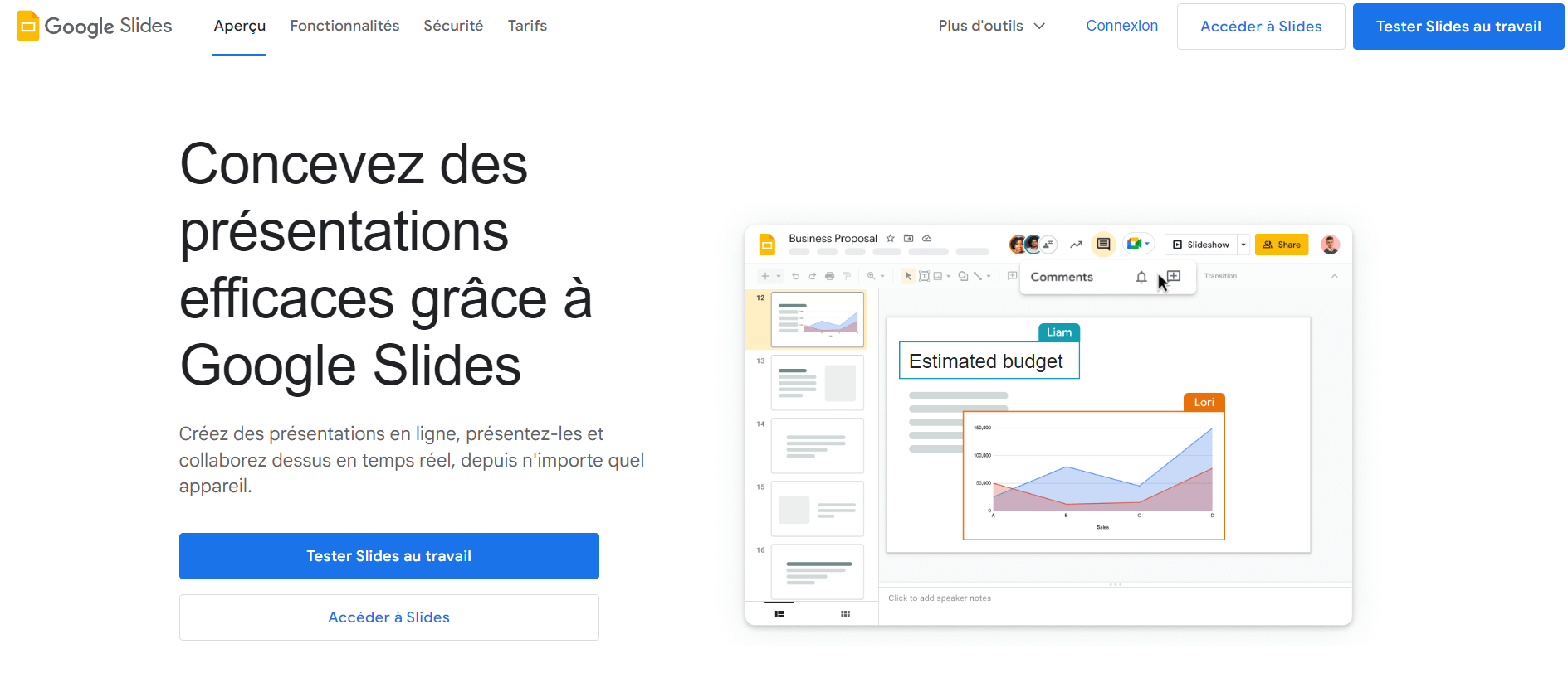 Google Slides