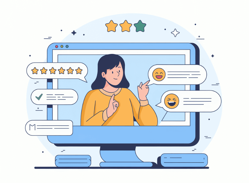 cohérence du contenu web sur tous les canaux marketing optimisation du parcours client grâce au contenu web