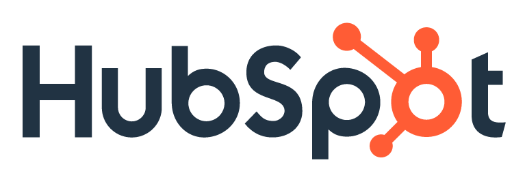 Logo de HubSpot