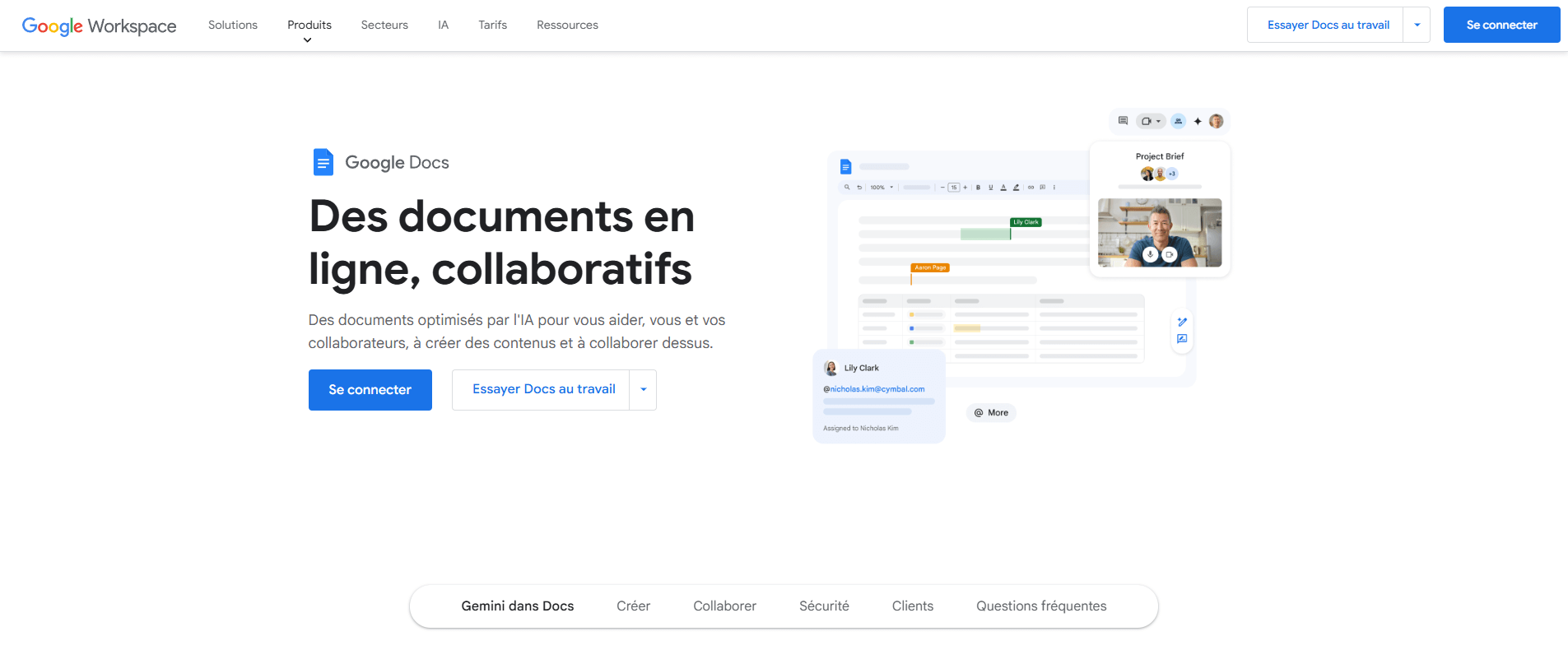 Ecrire un ebook sur Google Docs Google Docs pour écrire son ebook