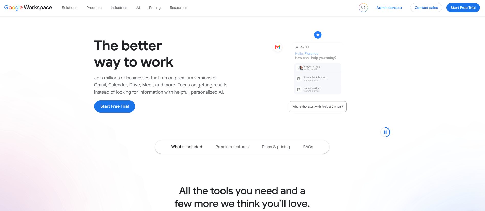 use Google Docs to write Google Docs