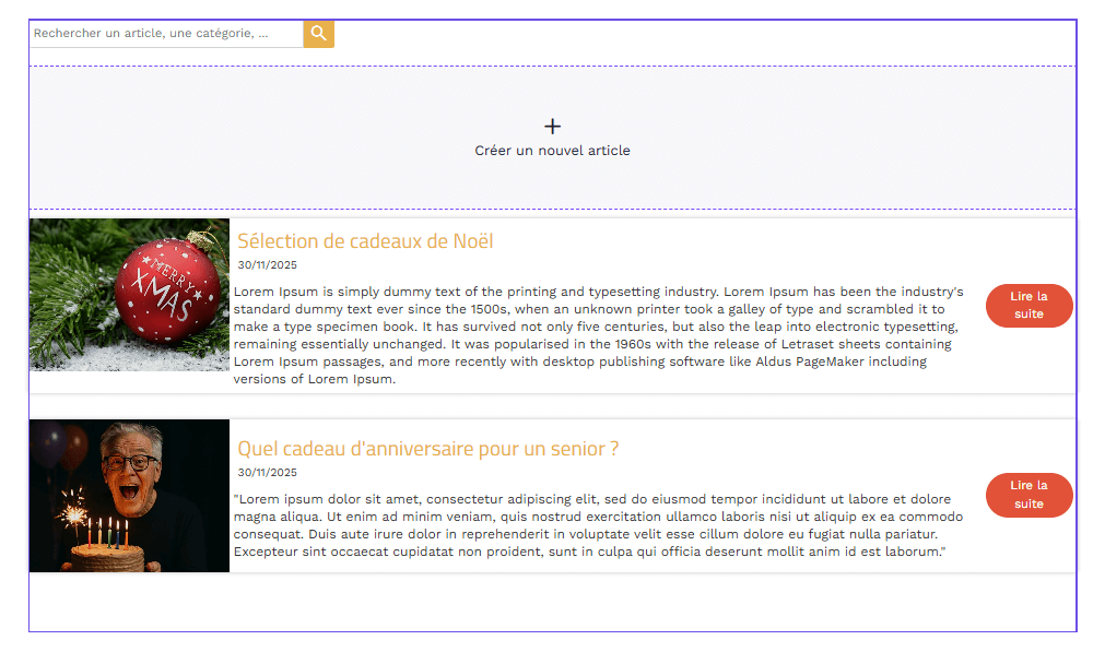blog vente cadeaux en ligne blog cadeaux