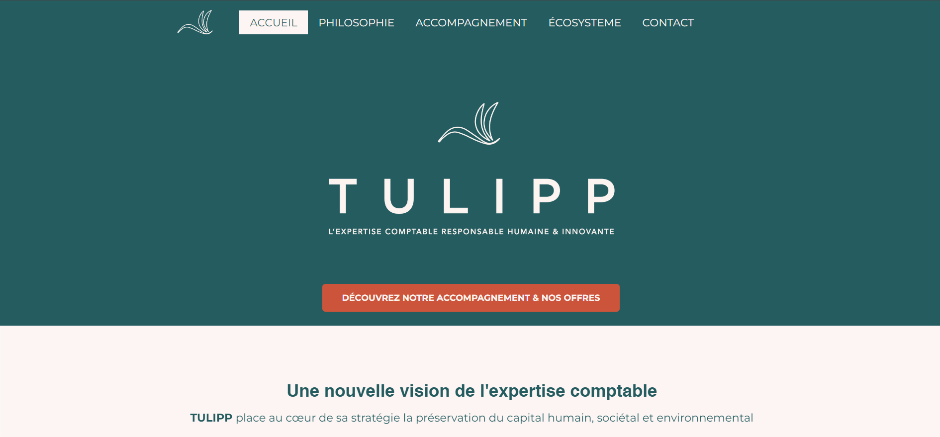 exemple de site construit en toute autonomie