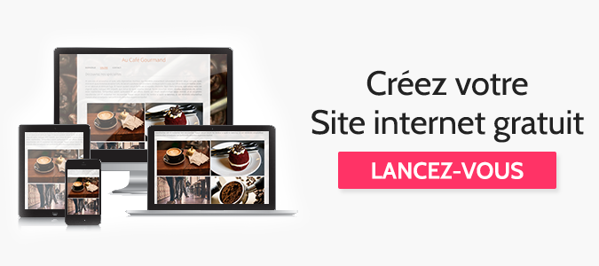 Faire Son Site Internet Gratuit Google  Tout Faire