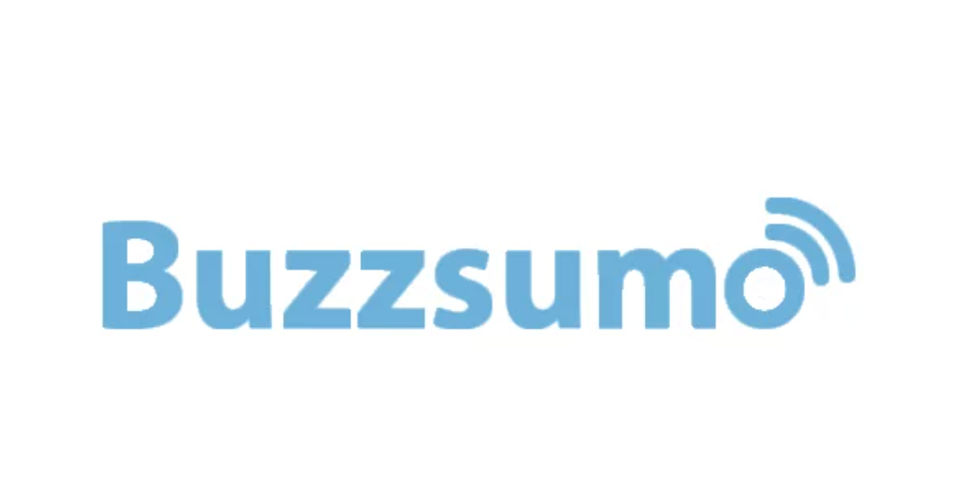 Example of content curation tools: Buzzsumo