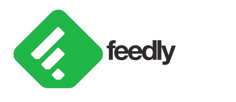 Example of content curation tools: Feedly