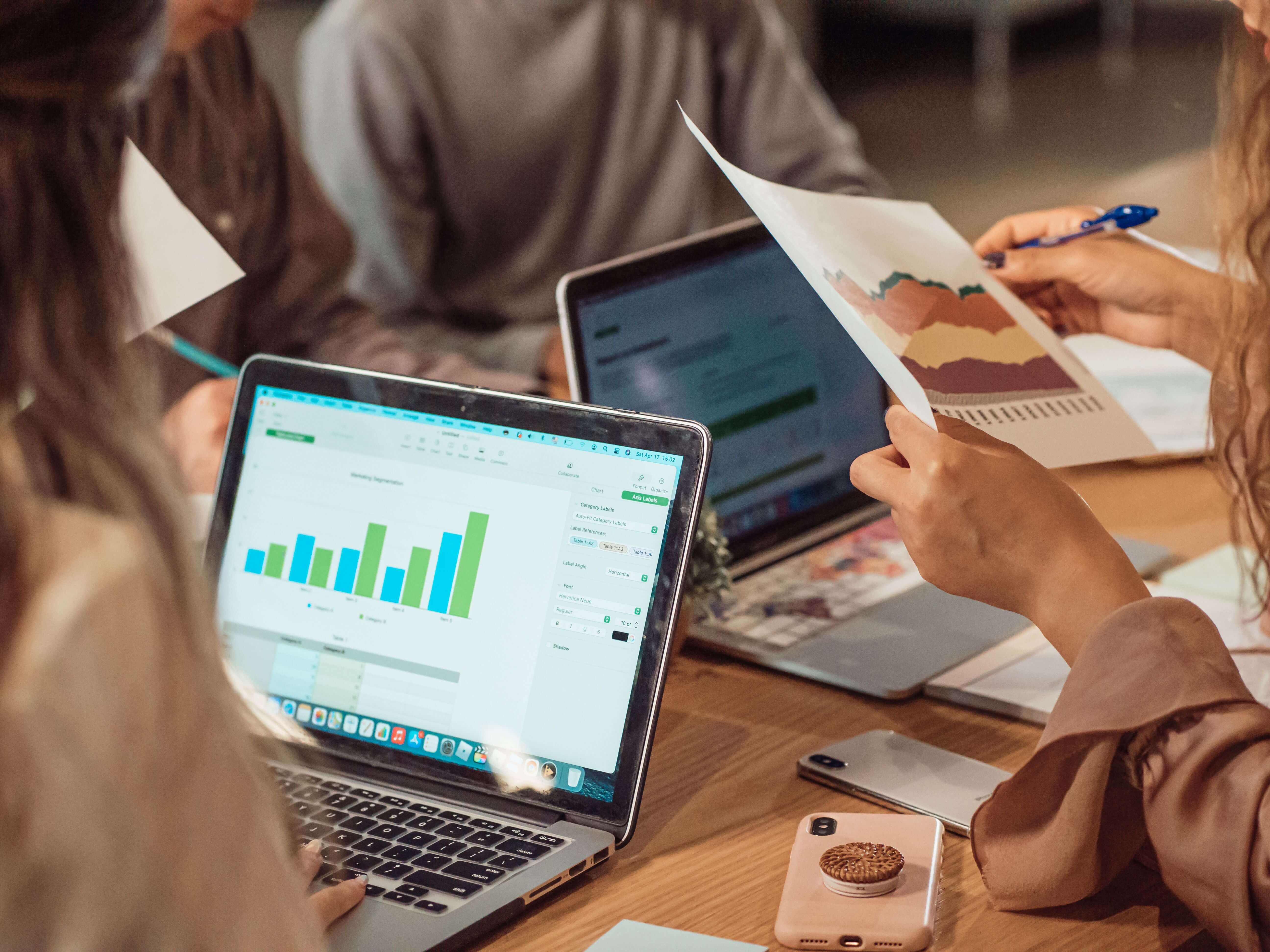 conseils gestion de données bien gérer ses données