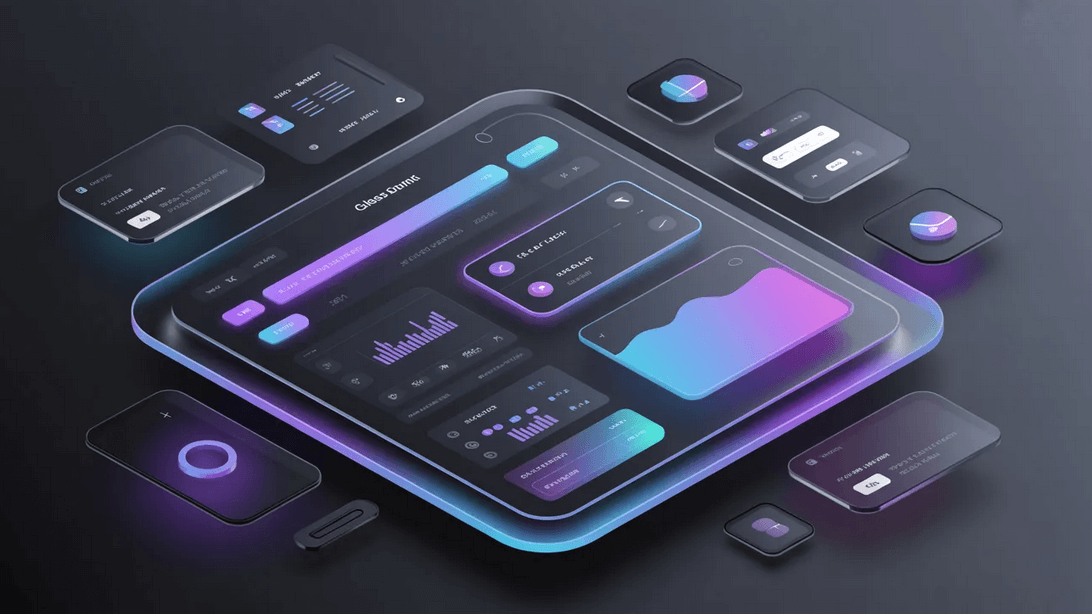 interface utilisateur