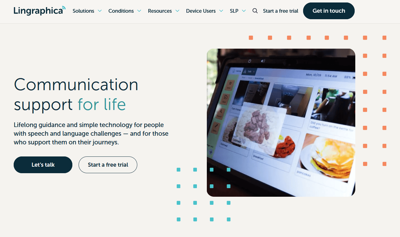 témoignage client Lingraphica Lingraphica x HubSpot