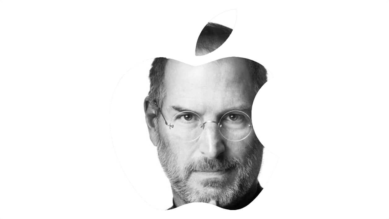 Entreprise inspirante : Apple de Steve Jobs