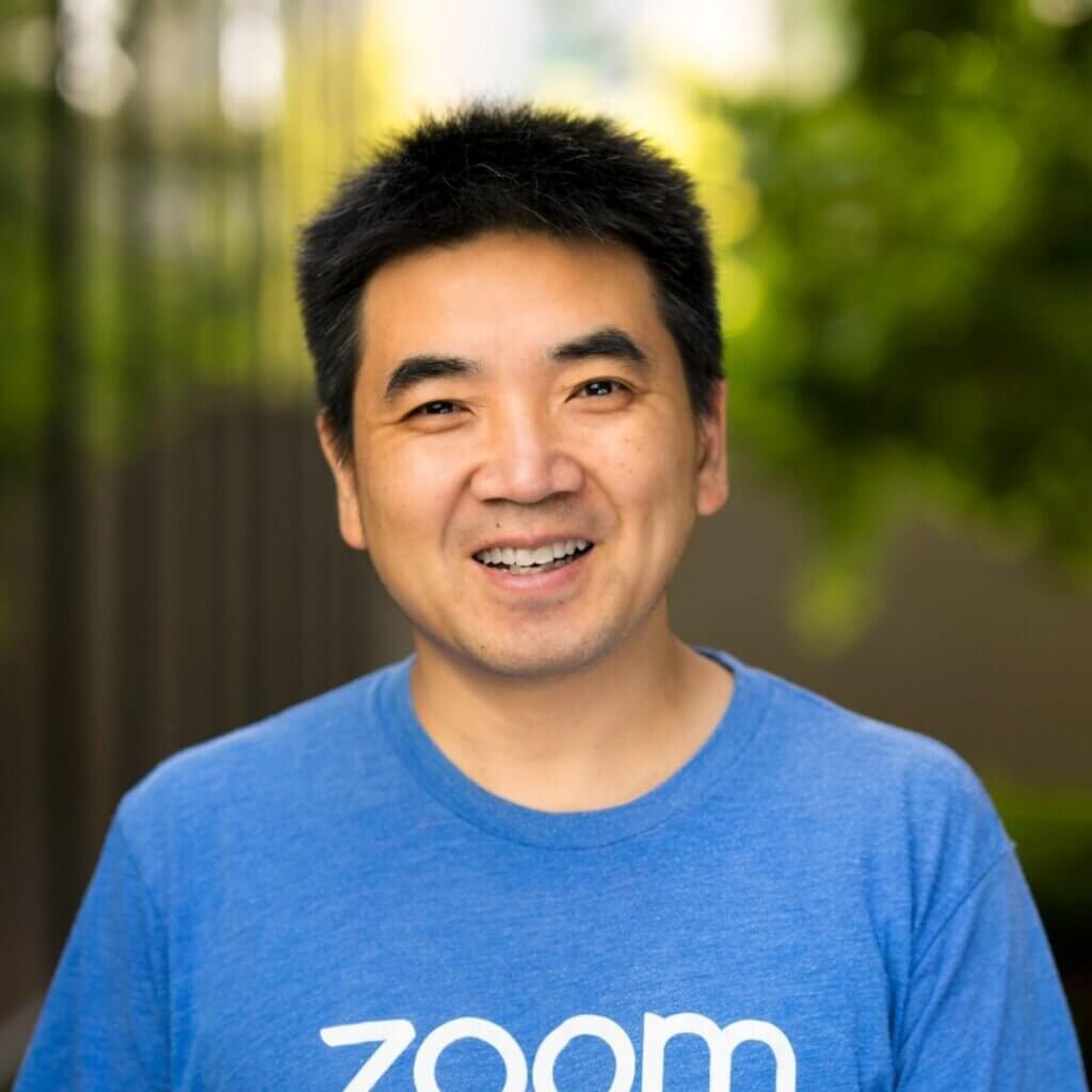 Entrepreneur inspirant : Eric Yuan