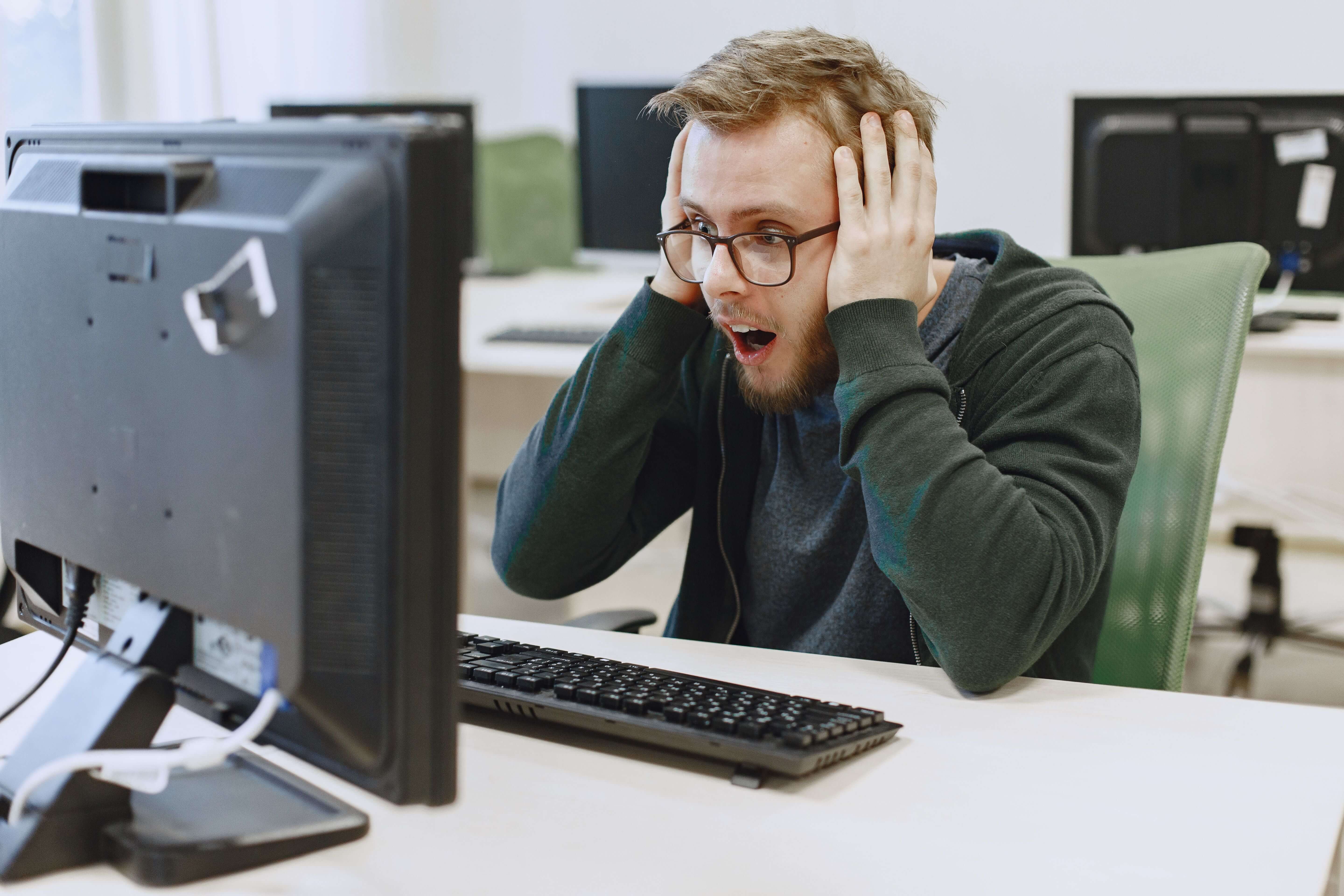 supprimer les spams éviter mails indésirables