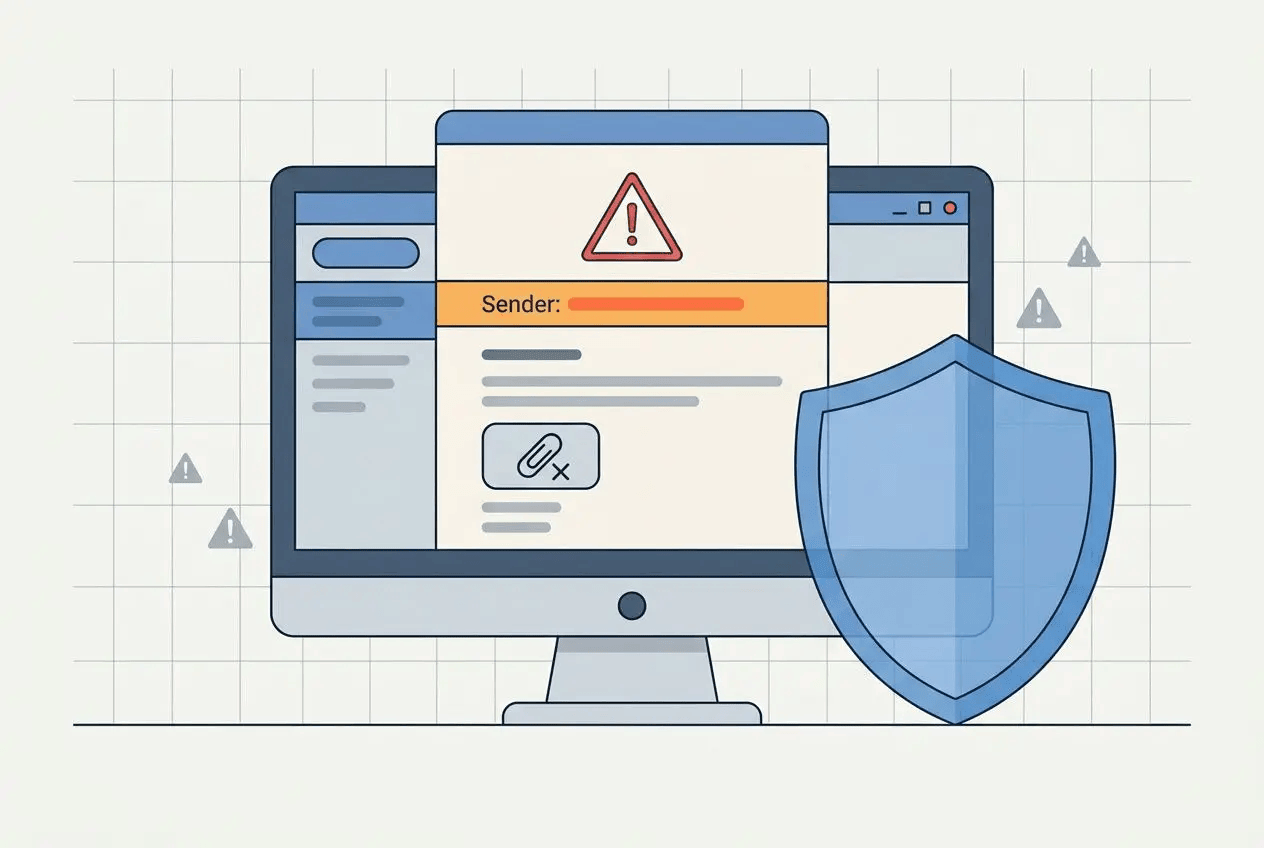 sécurisation contre les spams protection anti-spam