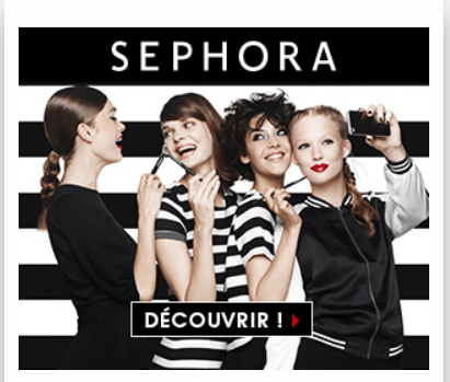 sephora