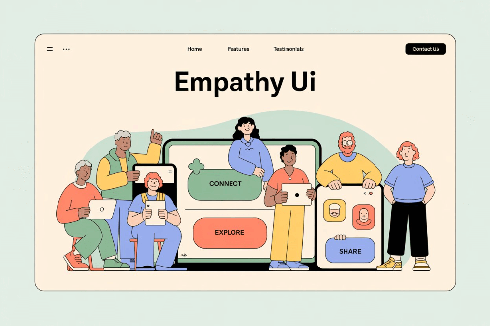 UX et accessibilité