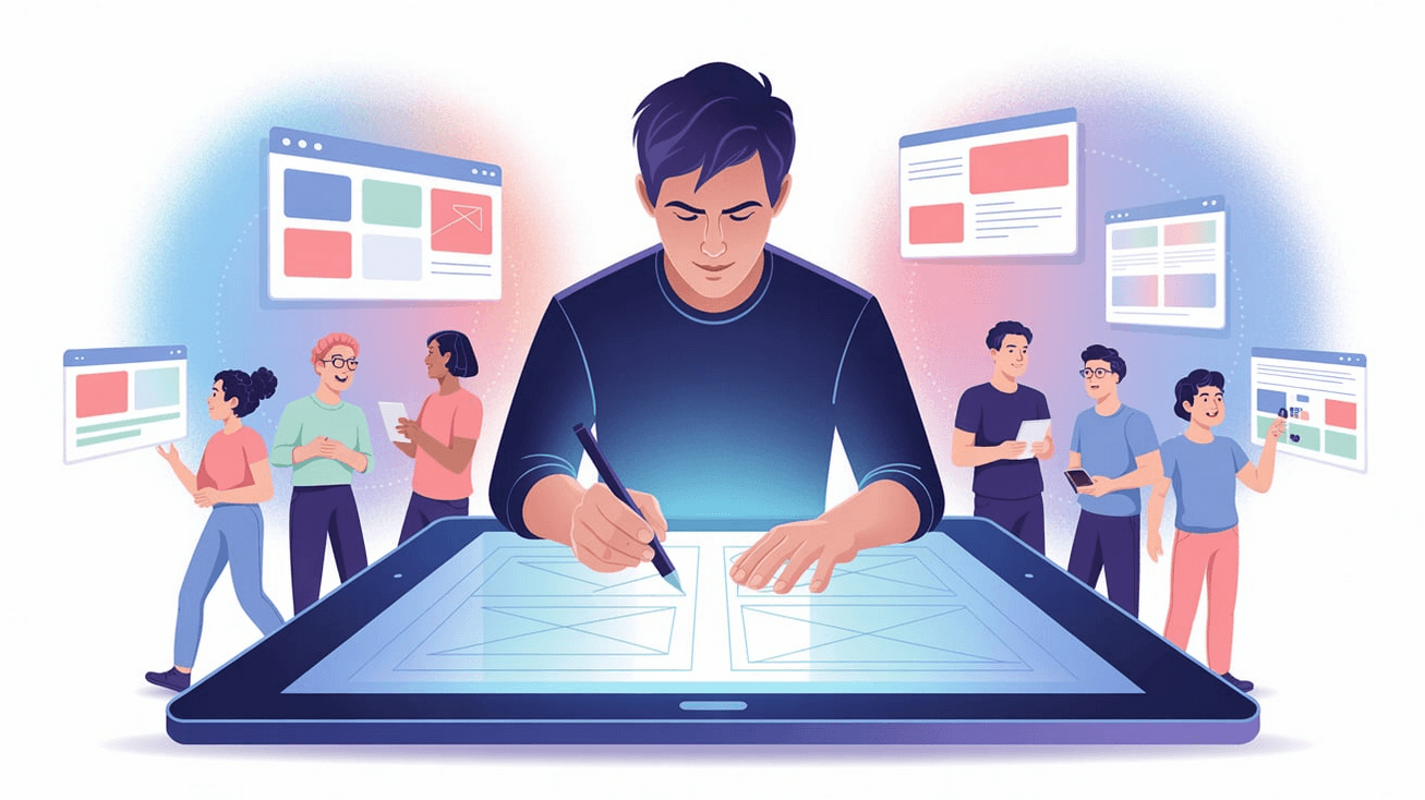 structurer son contenu pour l'UX