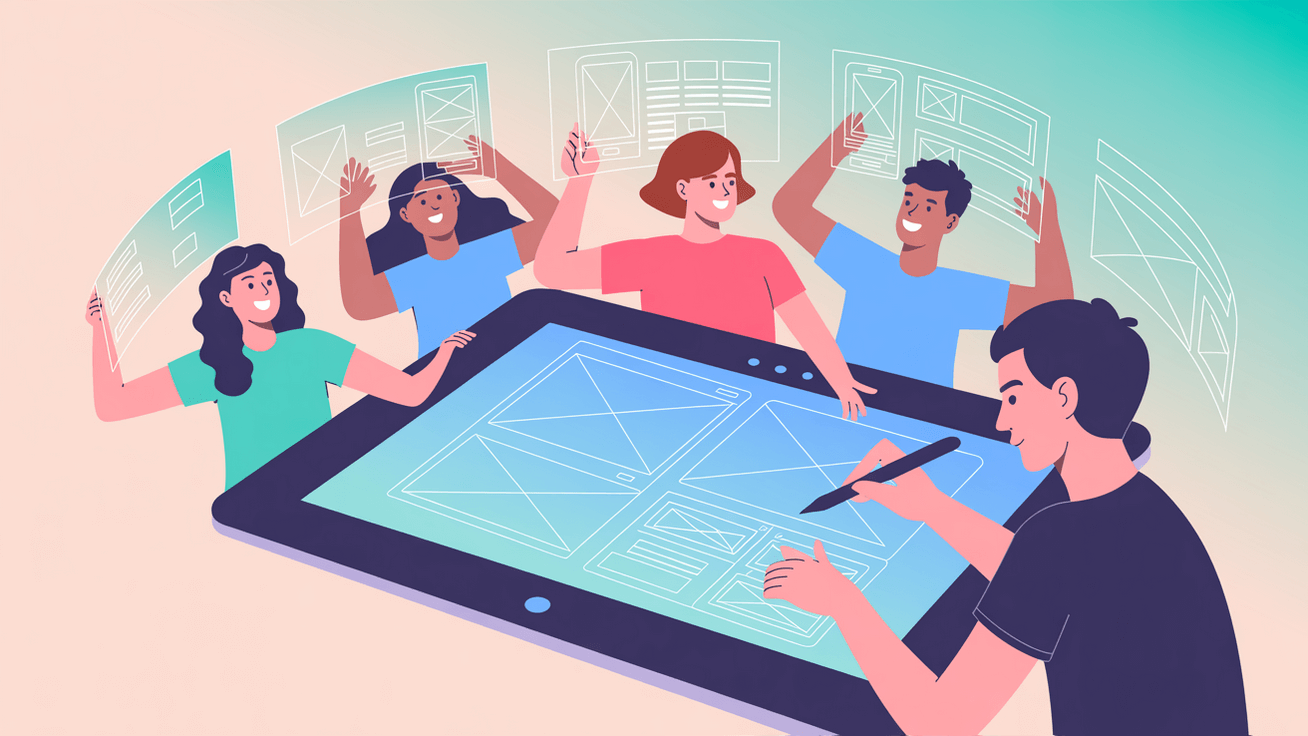 Conception UX centrée sur l'utilisateur