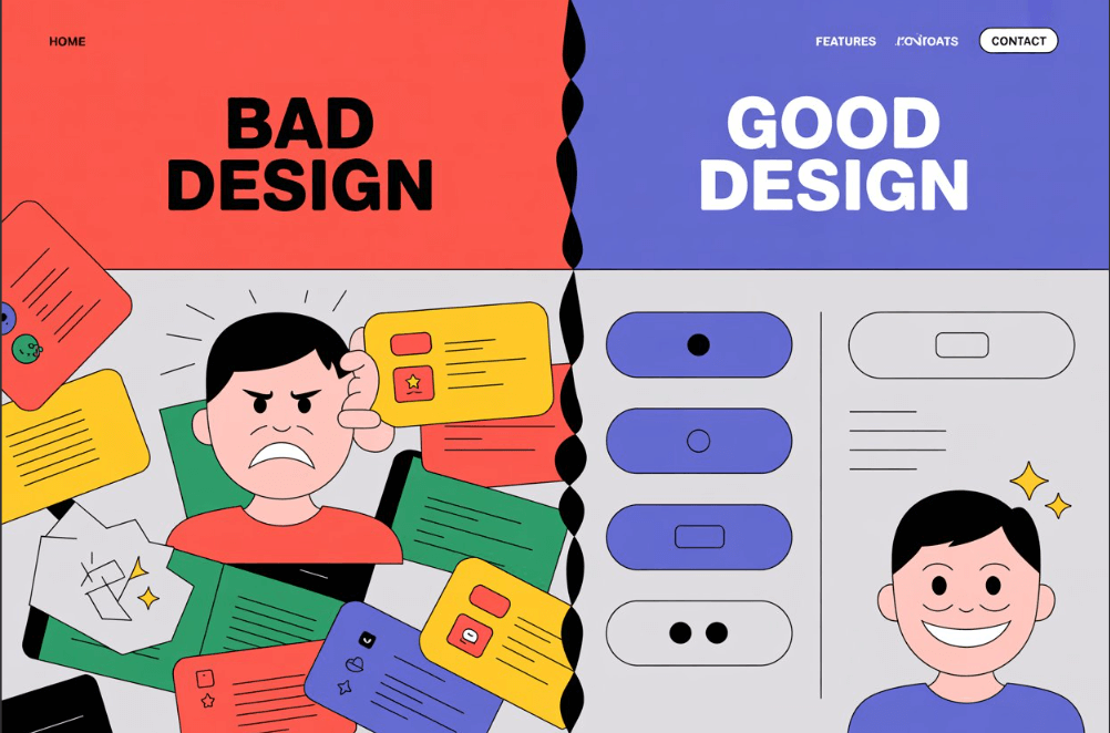 qu'est-ce que l'UX design ?