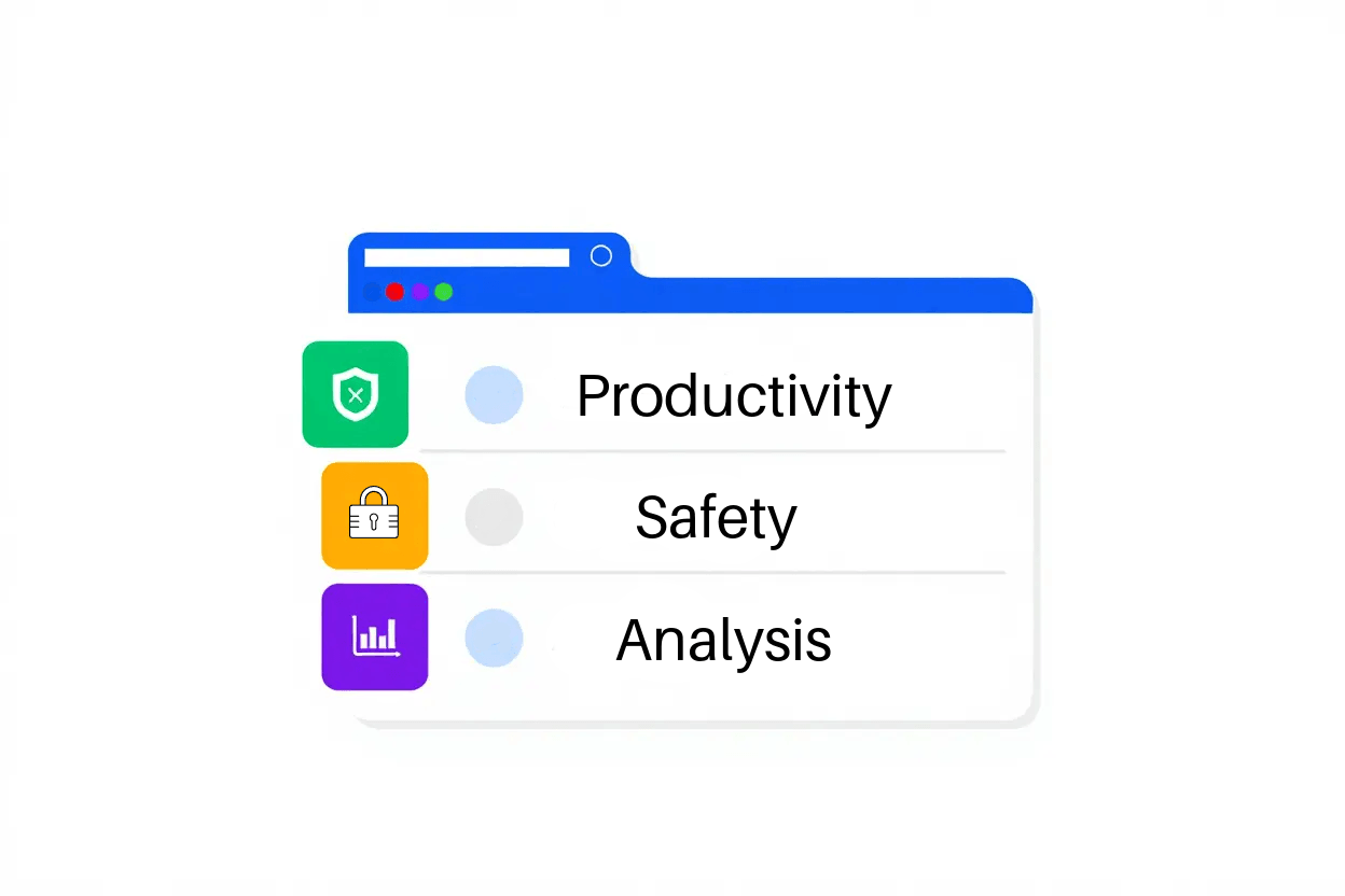 Chrome plugins Chrome extensions