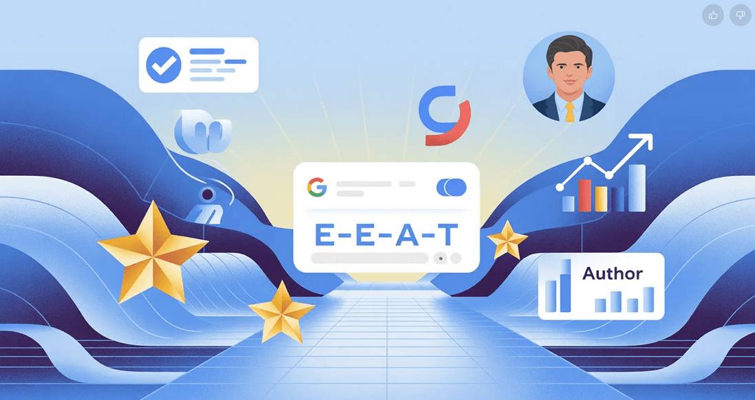 Google EAT
