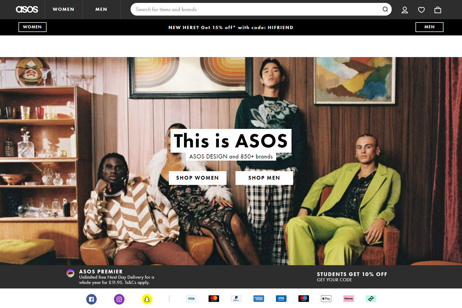 Asos