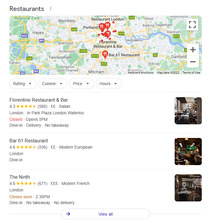 add business to google maps