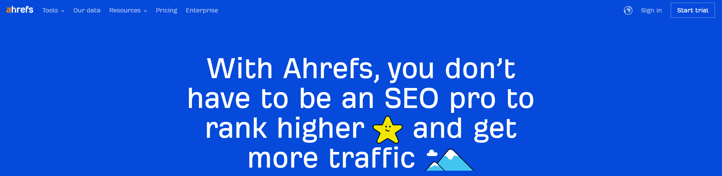 Ahrefs