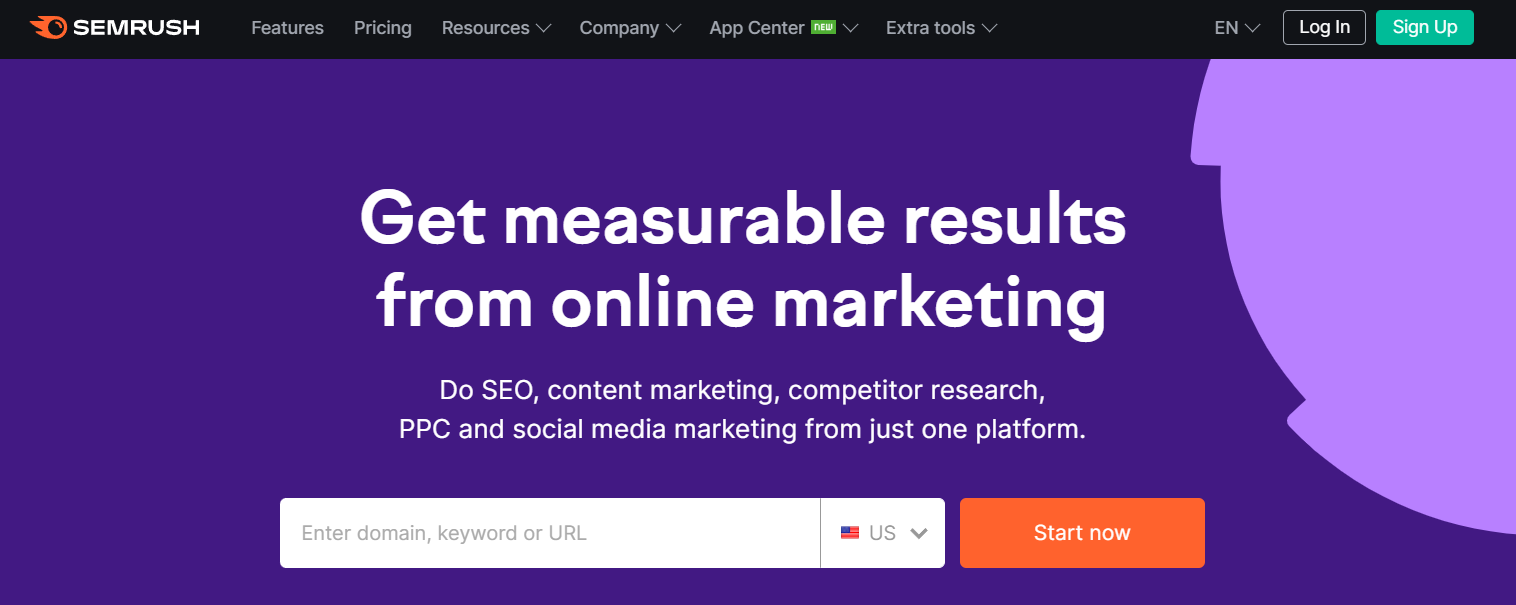 semrush