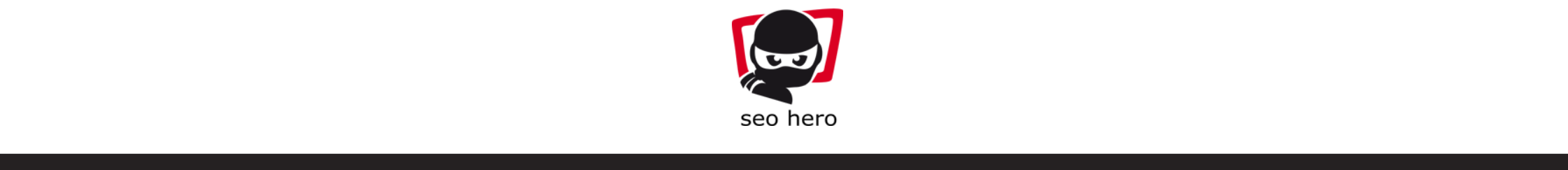 SEO Hero Ninja