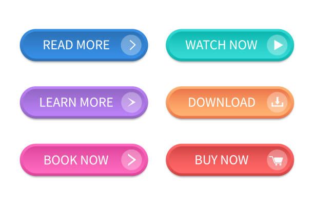 call-to-action buttons