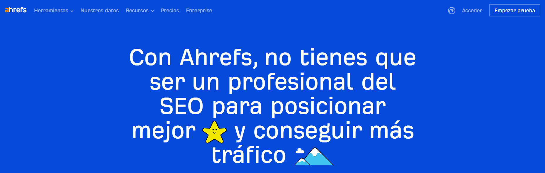 Ahrefs