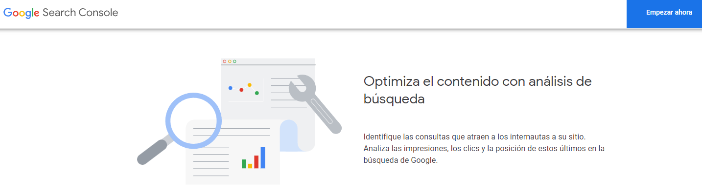 Google Search Console