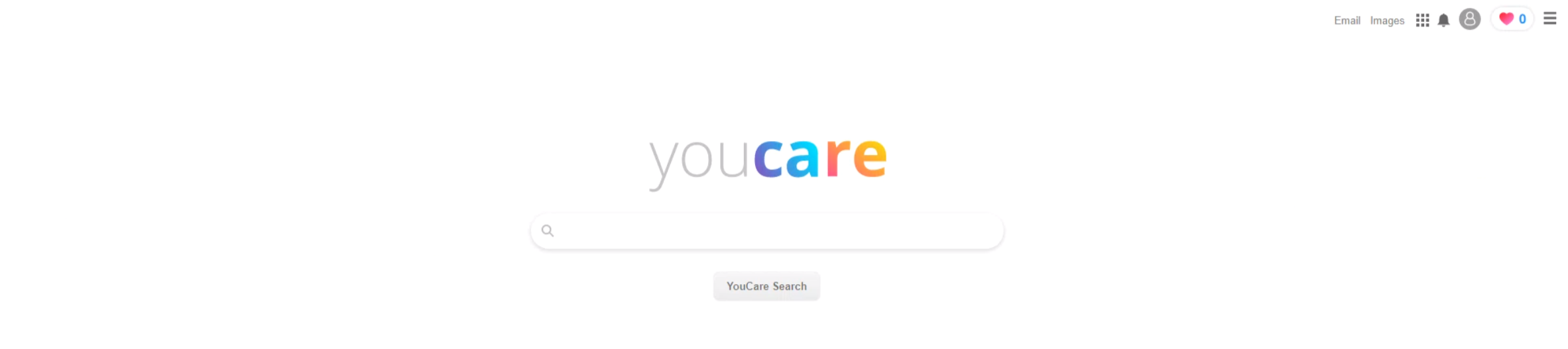 Buscadores aparte de Google: Youcare